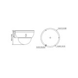 KAMERA IP DAHUA IPC-HDBW2441R-ZAS-27135