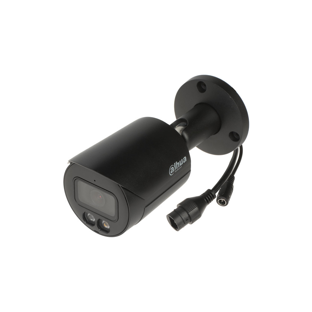 Kamera IP Dahua 8mpx IPC-HFW2849S-S-IL-0280B-BLACK