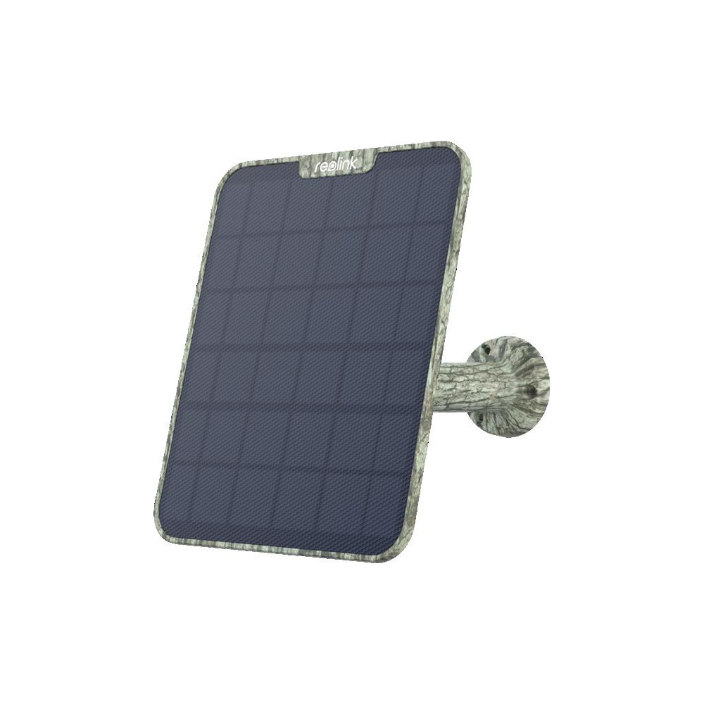 Panel solarny 2 Reolink moro 2 5,8W