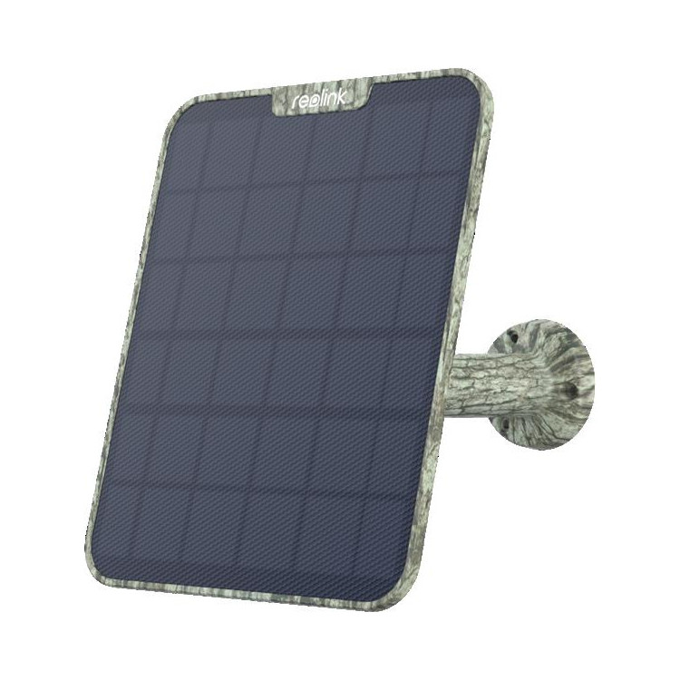 Panel solarny 2 Reolink moro 2 5,8W