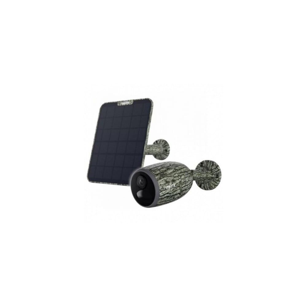 Panel solarny 2 Reolink moro 2 5,8W