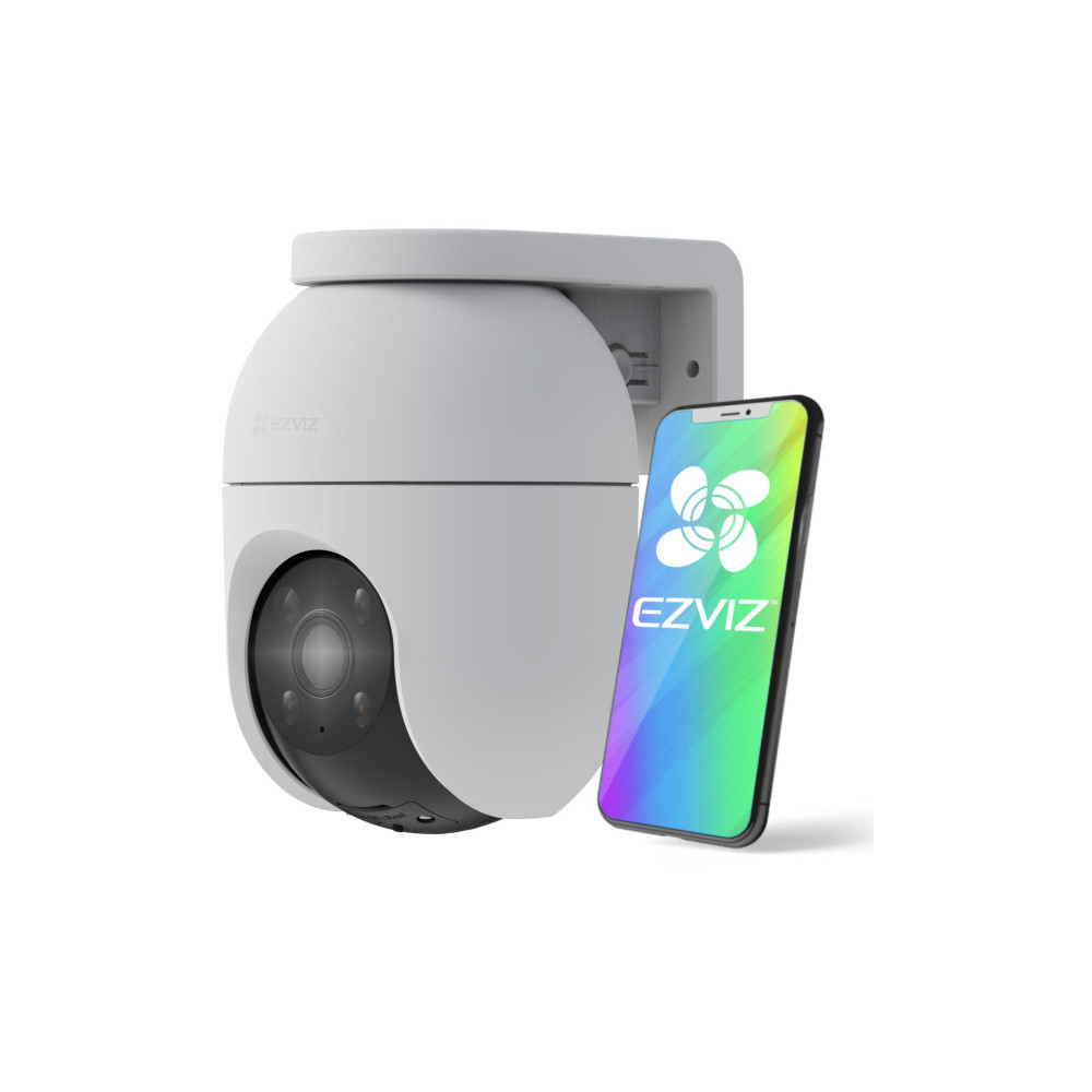 Kamera WI-FI EZVIZ C8C 3K (5MPX)