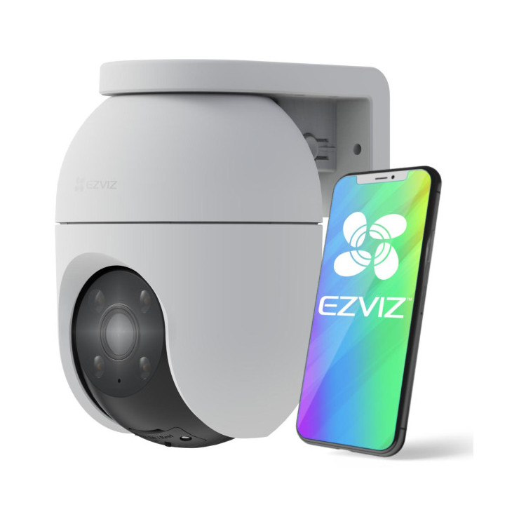 Kamera WI-FI EZVIZ C8C 3K (5MPX)