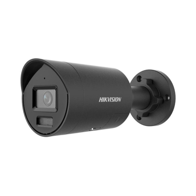 Kamera IP HIKVISION DS-2CD2047G2H-LIU/SL(2.8)/eF/Black
