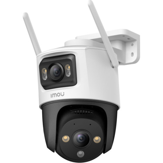 OUTLET_1: Kamera IP Imou Cruiser Dual 10MP (5MP + 5MP) 