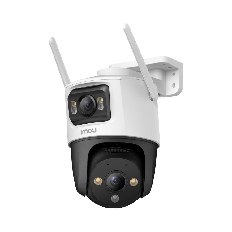 OUTLET_1: Kamera IP Imou Cruiser Dual 10MP (5MP + 5MP) 