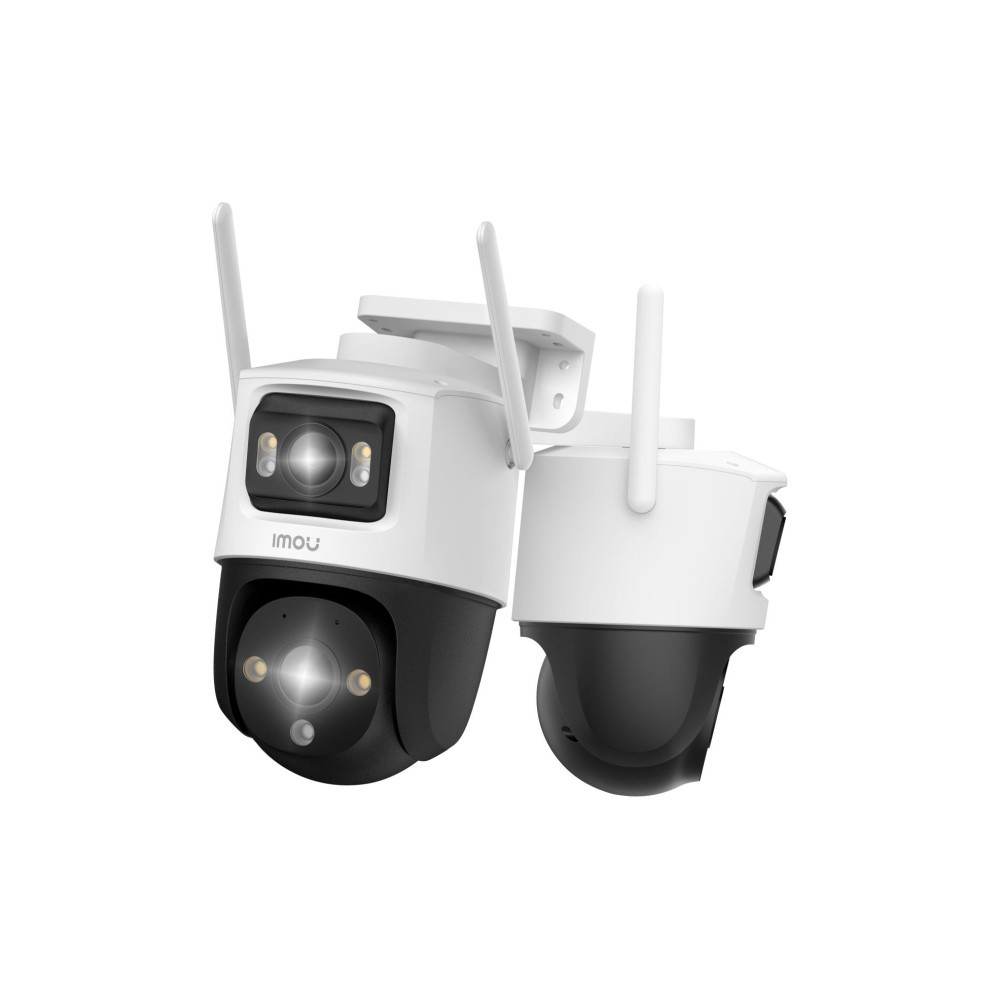 OUTLET_1: Kamera IP Imou Cruiser Dual 10MP (5MP + 5MP) 
