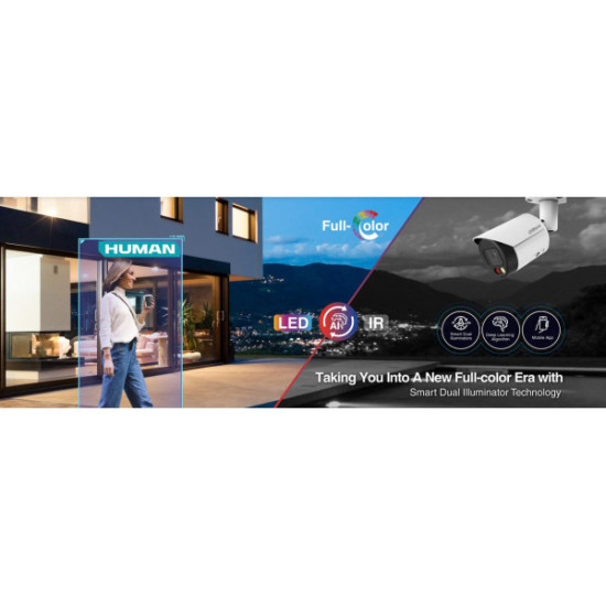 Kamera IP Dahua IPC-HFW3849T-ZAS-IL-27135