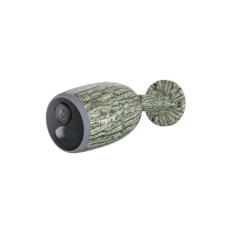 Kamera IP Reolink GO Series G330 4MP 4G LTE USB-C z akumulatorem camouflage