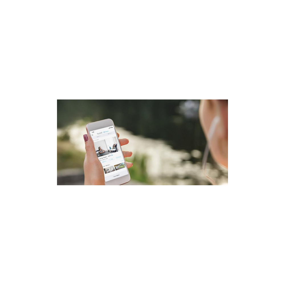 Kamera IP Reolink GO Series G330 4MP 4G LTE USB-C z akumulatorem camouflage