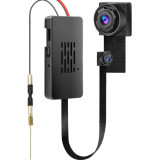 Kamera Orllo C2 Pro ukryta mini szpiegowska Wi-Fi