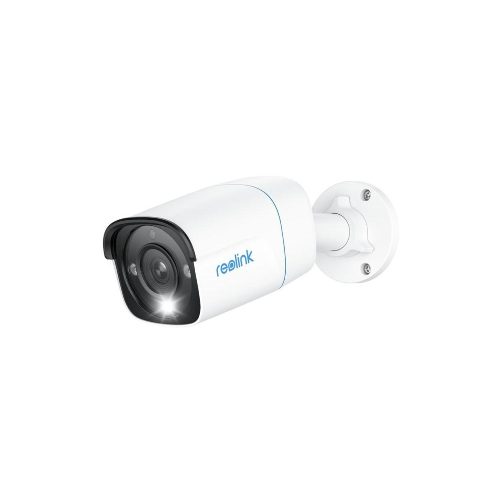 Kamera IP Reolink P330 8Mpix POE P2P IR 30m biała