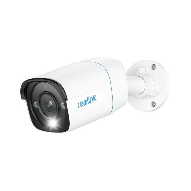 Kamera IP Reolink P330 8Mpix POE P2P IR 30m biała