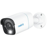 Kamera IP Reolink P330 8Mpix POE P2P IR 30m biała