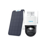 Kamera IP Reolink Trackmix Series G770 8MP LTE akomulatorowa z Panelem Solarnym