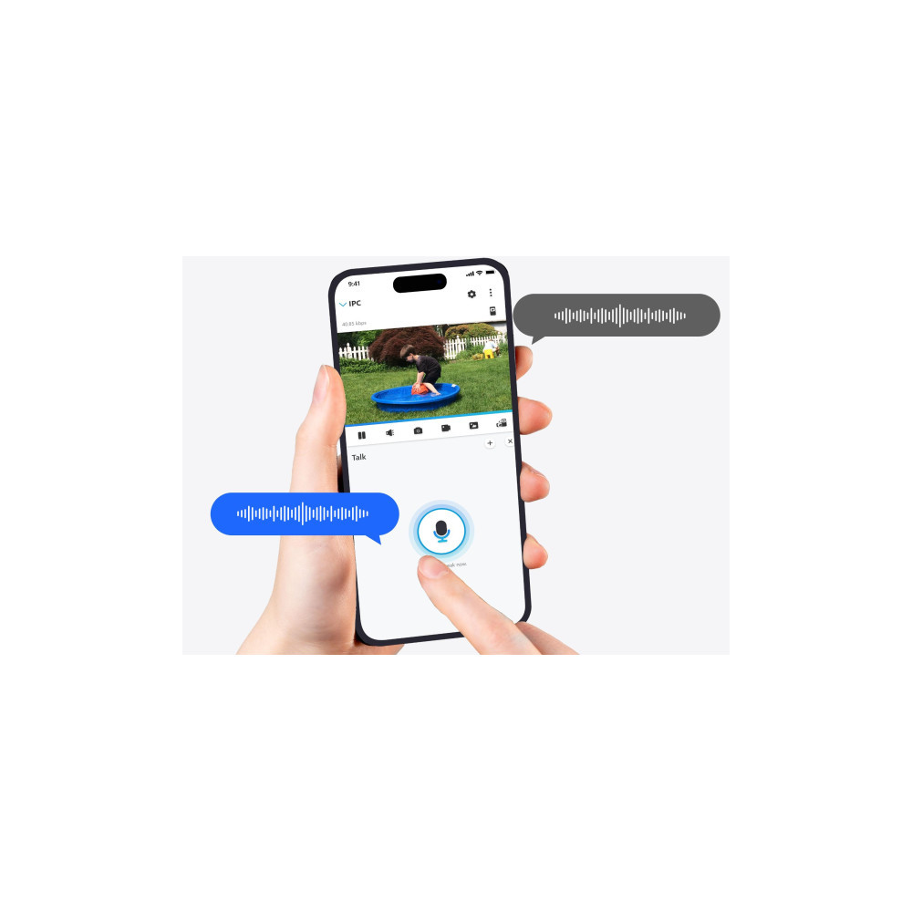 Kamera IP Reolink Trackmix Series G770 8MP LTE akomulatorowa z Panelem Solarnym