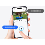 Kamera IP Reolink Trackmix Series G770 8MP LTE akomulatorowa z Panelem Solarnym