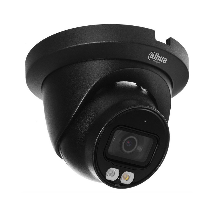 KAMERA IP DAHUA IPC-HDW2449TM-S-IL-0280B-BLACK