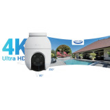Kamera IP Ezviz C8c 4K 8MPx
