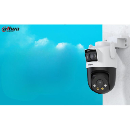 Kamera WI-FI Dahua P5D-5F-PV-0280B/0600B