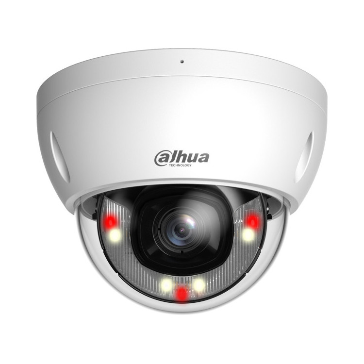 Kamera IP Dahua IPC-HDBW2649E-S-IL-0280B