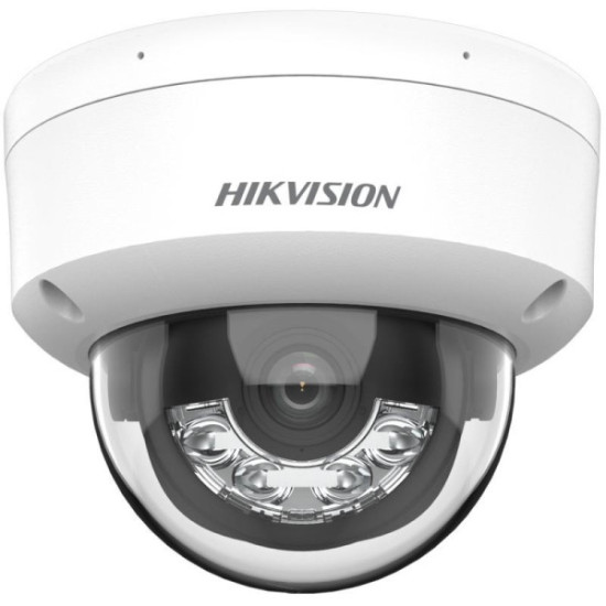 KAMERA IP HIKVISION DS-2CD1123G2-LIU 2.8mm PL