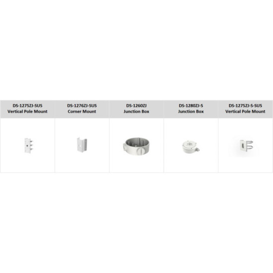 Kamera IP Hikvision DS-2CD1623G2-LIZU 2.8-12mm PL