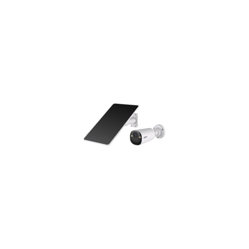 Zestaw Dahua Kamera 4G Panel KIT/BF4CP-4G-0210B-XL/M0508