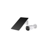 Zestaw Dahua Kamera 4G Panel KIT/BF4CP-4G-0210B-XL/M0508