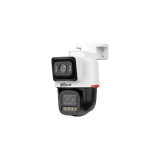 Kamera IP Dahua IPC-PTS2449C-4E3Z-S-PV-LED-0280B/3684-PRO