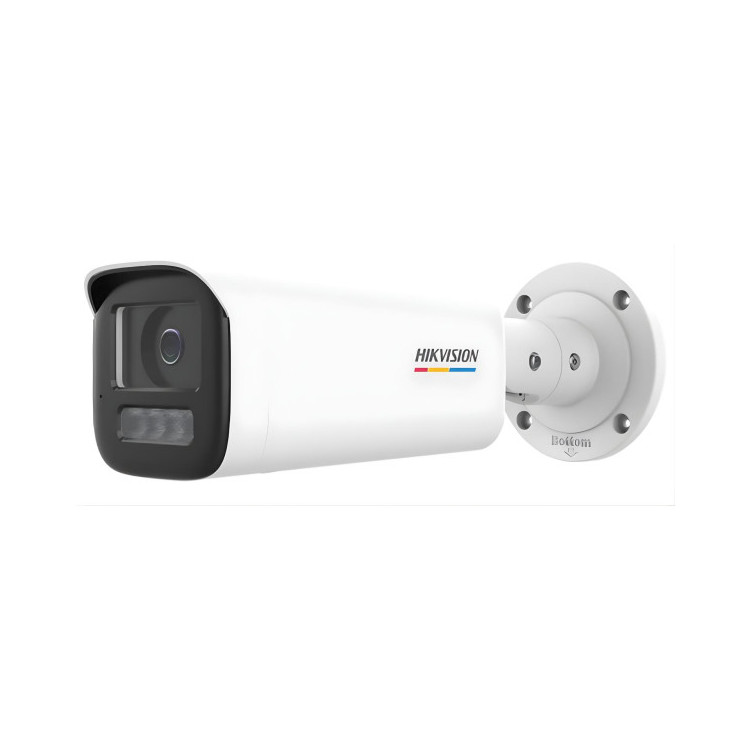Kamera IP Hikvision DS-2CD1B47G3H-LIUF/SRB 2.8mm PL