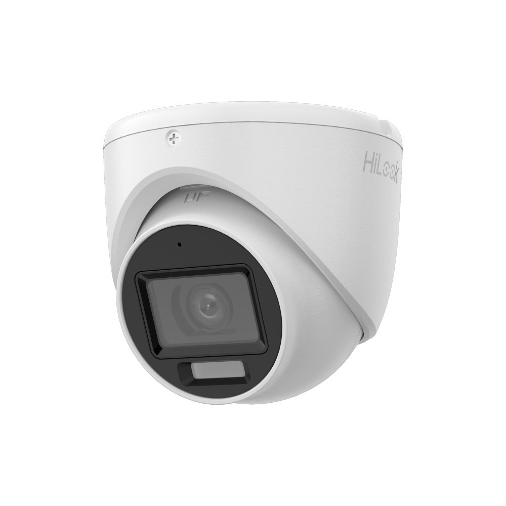 Kamera 4w1 Hilook by Hikvision kopułka 8MP TVI-T8M-20DL Opakowanie zbiorcze 4szt.