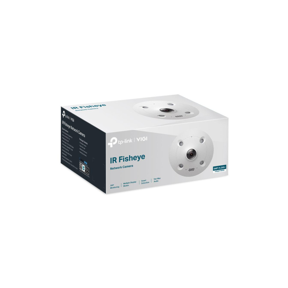 KAMERA TP-Link InSight S655I
