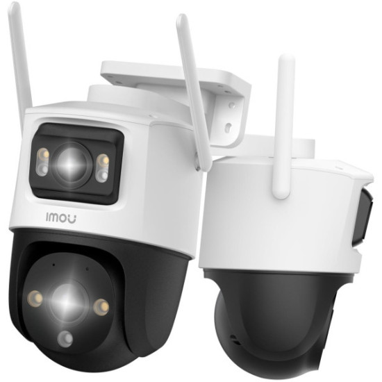 Kamera IP Imou Cruiser Dual 10MP z kartą pamięci 128GB