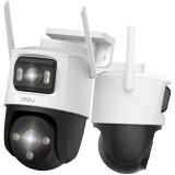 Kamera IP Imou Cruiser Dual 10MP z kartą pamięci 128GB