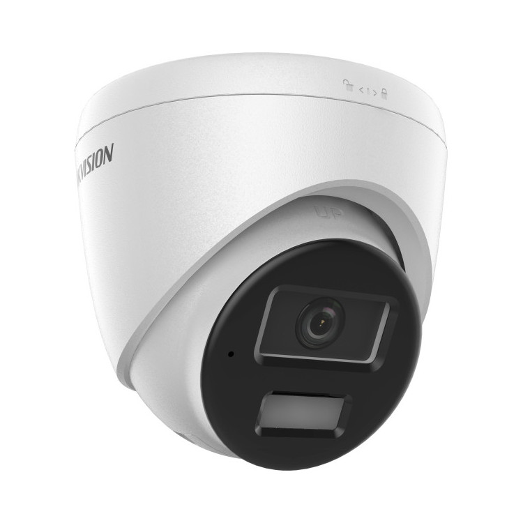 Kamera IP Hikvision DS-2CD1363G2-LIUF/SL(2.8mm)