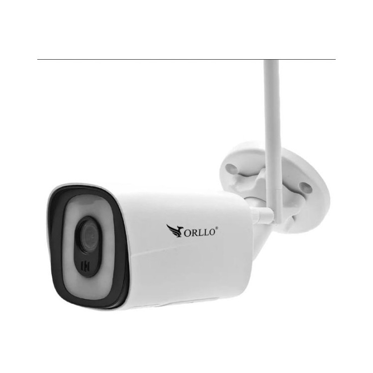 Kamera IP Orllo TZ4 Pro Wi-Fi tuba 6MP Tuya