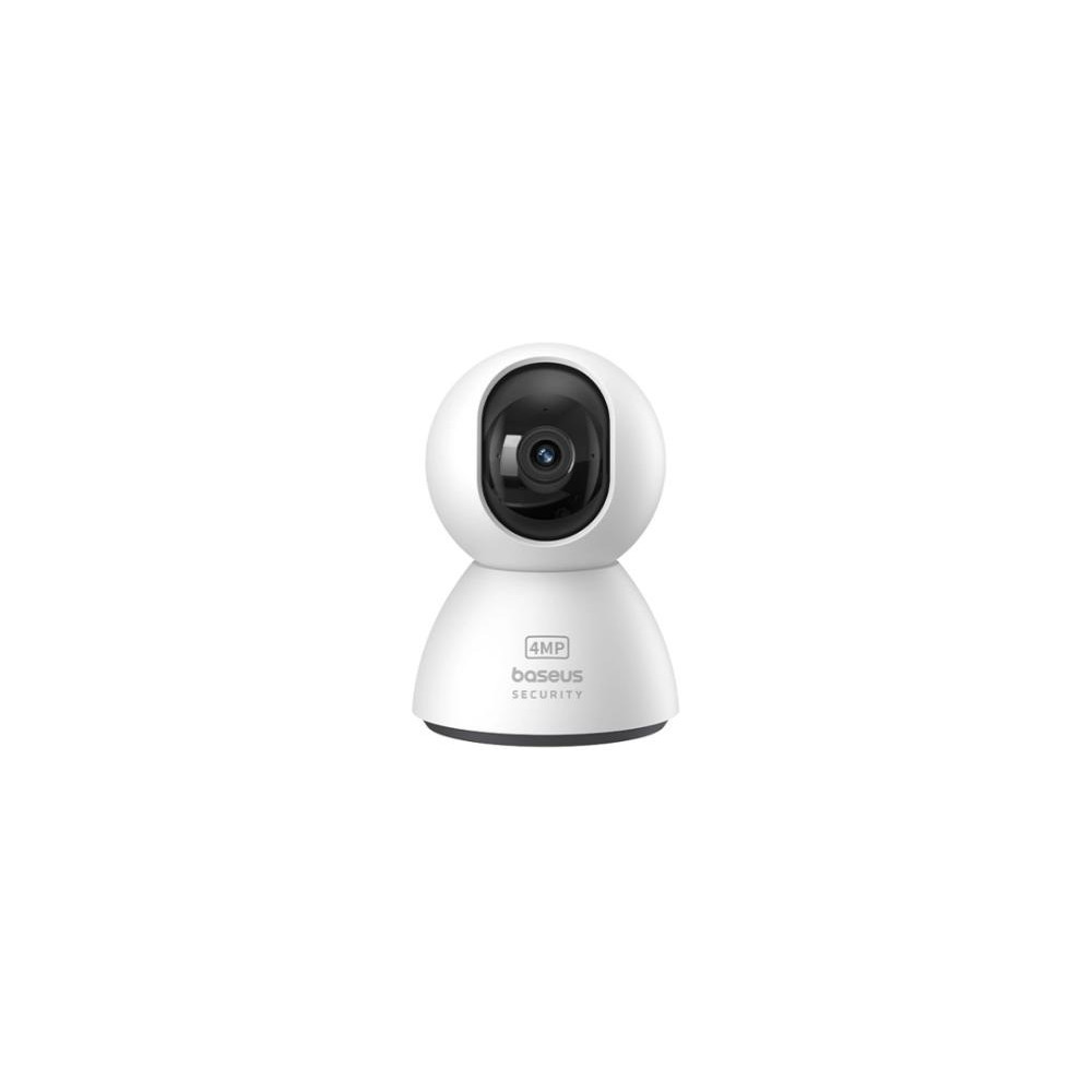Kamera Baseus Security P1 3K (wersja EU) - biała S0TV012132