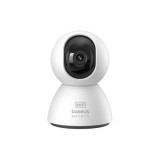 Kamera Baseus Security P1 3K (wersja EU) - biała S0TV012132