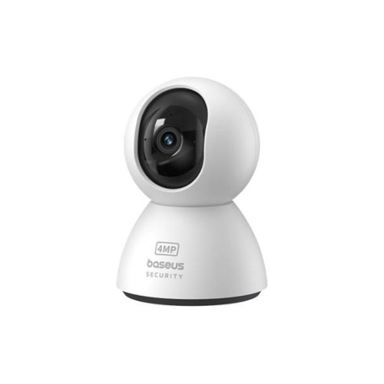 Kamera Baseus Security P1 3K (wersja EU) - biała S0TV012132