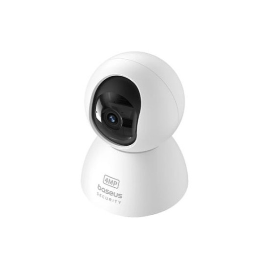 Kamera Baseus Security P1 3K (wersja EU) - biała S0TV012132