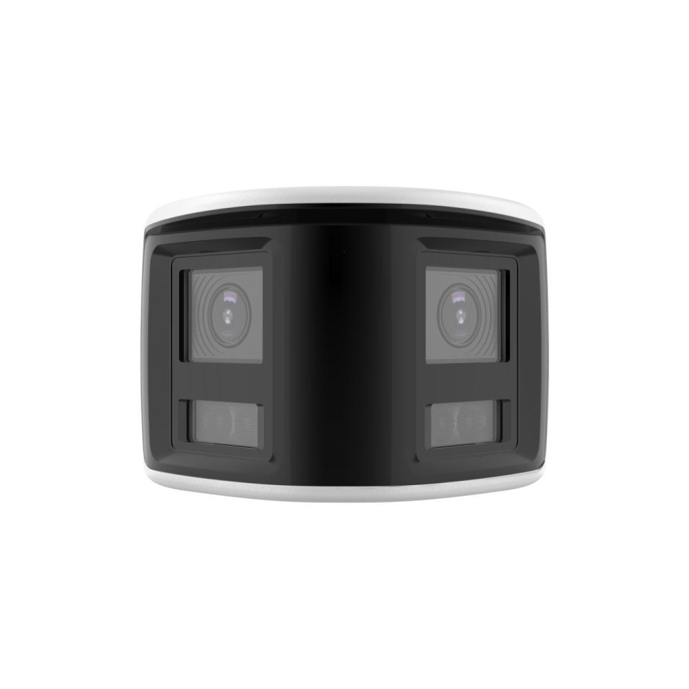 Kamera IP Hikvision DS-2CD2T83G2P-LISU/SL(180°)(O-STD)