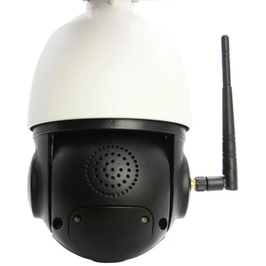 Kamera IP ORLLO Z10 Zewnętrzna Obrotowa WiFi 4Mpx ZOOM x18 POE
