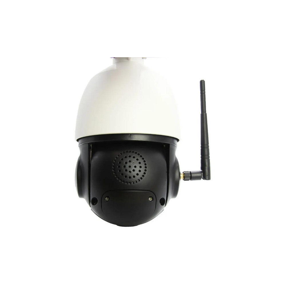 Kamera IP ORLLO Z10 Zewnętrzna Obrotowa WiFi 4Mpx ZOOM x18 POE