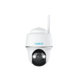 Kamera IP Reolink Argus Series B430 akumulatorowa 5MP WiFi USB-C biała