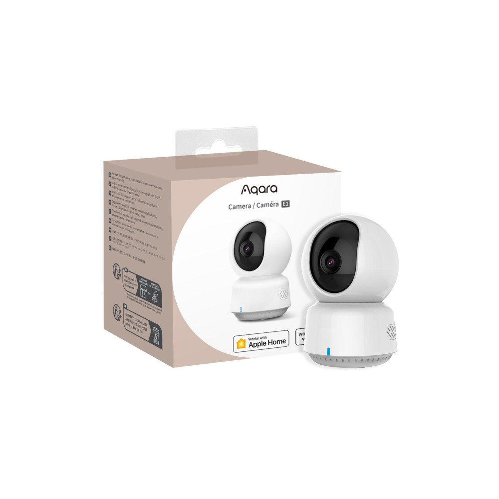 Kamera IP Aqara E1 1296p Wi-Fi Bluetooth