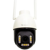 Kamera IP Orllo zewnętrzna obrotowa zoom x10 4MPx ORLLO Z9 ULTRA