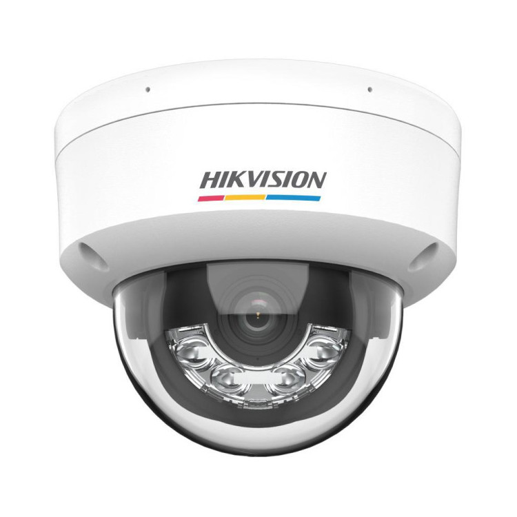 Kamera IP Hikvision DS-2CD1147G2H-LIU 4mm PL