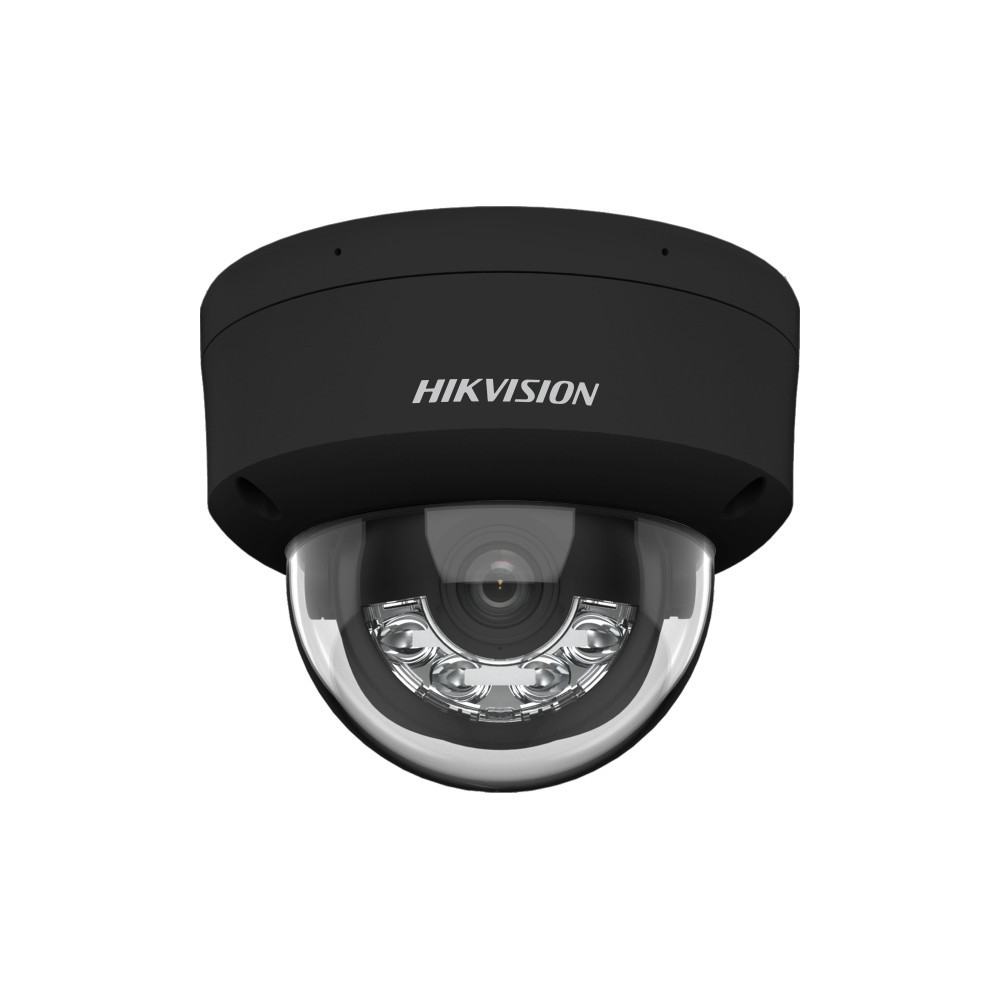 Kamera IP Hikvision DS-2CD2143G2-LIS2U 2.8mm BLACK PL