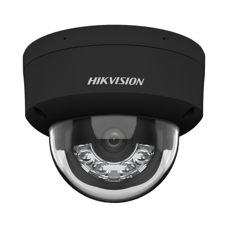 Kamera IP Hikvision DS-2CD2143G2-LIS2U 2.8mm BLACK PL